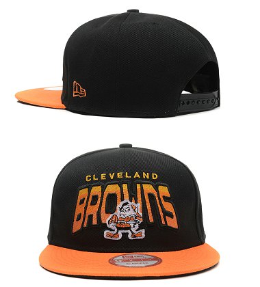 Cleveland Browns Hat TX 150306